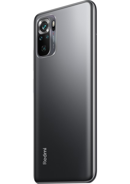 Redmi Note 10S 64 GB 6 GB Ram (Xiaomi Türkiye Garantili) Gri