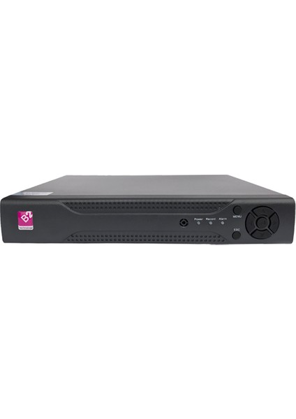 AHD-108 8 KANAL 1080N 5IN1 SES 1SES HDMI/VGA XMEYE PROGRAMLI UZAKTAN İZLEME DVR KAYIT CİHAZI