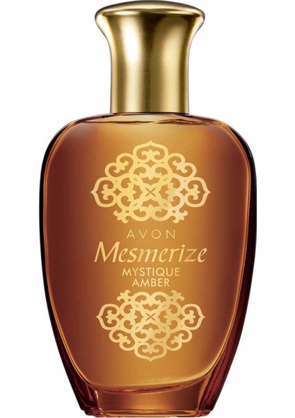 Mesmerize ve Mesmerize Mystique Amber Kadın Parfüm Paketi modelleri