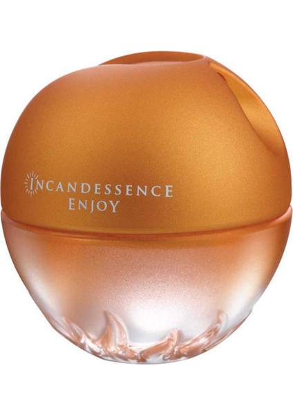 Luck Erkek Parfüm ve Incandessence Enjoy Kadın Parfüm Paketi 125 ml