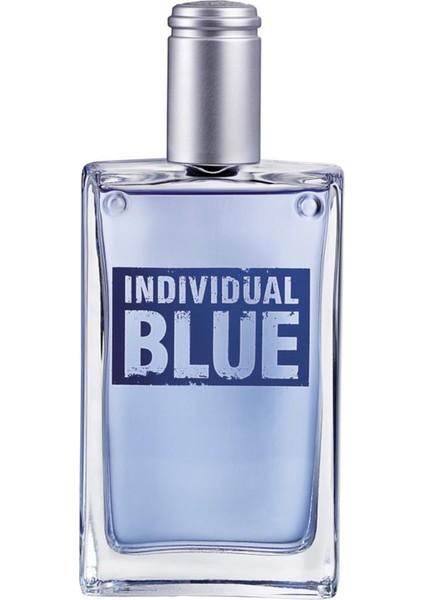 Individual Blue Erkek Parfüm ve Wish Of Love Kadın Parfüm Paketi 150 ml