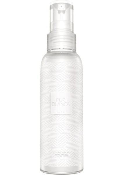 Pur Blanca Pur Blanca Essence Kadın Parfüm ve Pur Blanca Vücut Spreyi Paketi 200 ml fırsatları