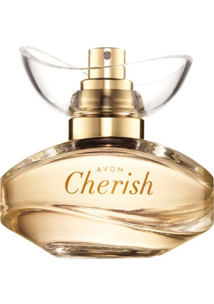 Perceive ve Cherish Kadın Parfümü PAKETI100 ml