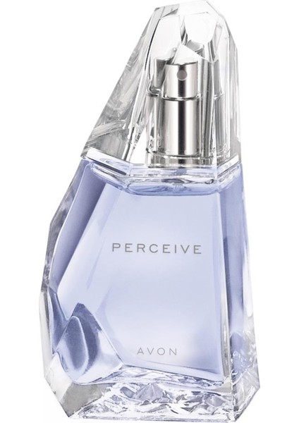 Luck Erkek Parfüm ve Perceive Kadın Parfüm Paketi 125 ml