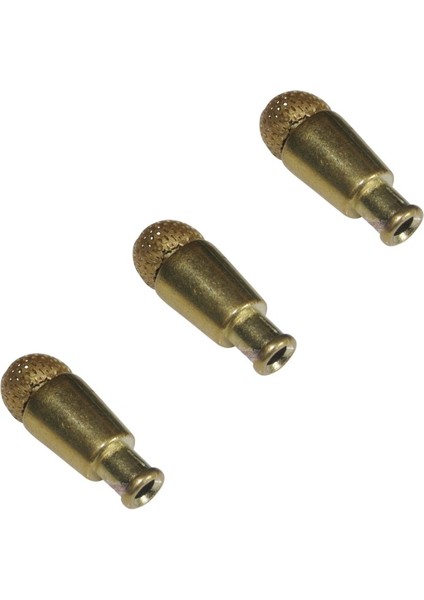 Motorlu Testere Yağ Filtresi 3'lü