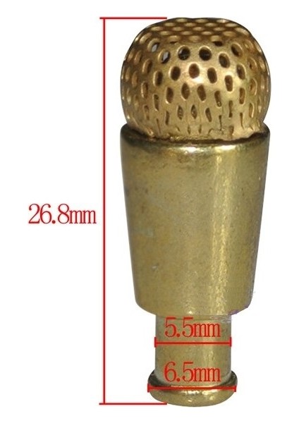 Motorlu Testere Yağ Filtresi 3'lü fiyatları