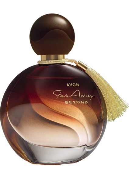 Far Away Royale ve Far Away Beyond Kadın Parfüm PAKETI100 ml modelleri