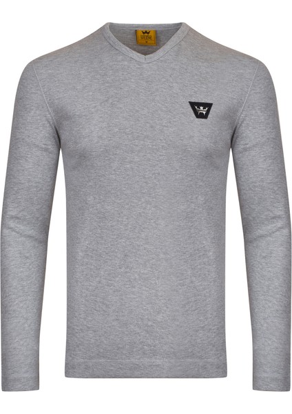 Thewıldwalkıng Erkek Sweatshirt
