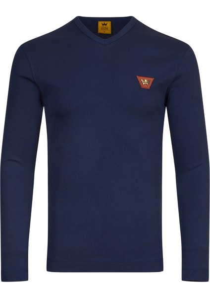 Thewıldwalkıng Erkek Sweatshirt