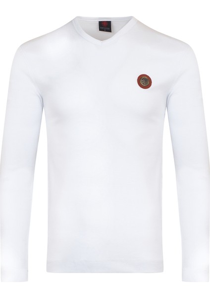 Raınsnow Erkek Sweatshirt