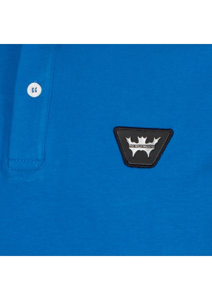 Thewıldwalkıng Erkek Polo Yaka T-Shirt fiyatları