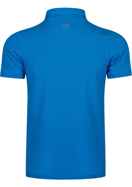 Thewıldwalkıng Erkek Polo Yaka T-Shirt modelleri