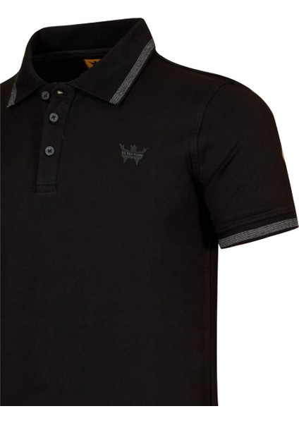 Thewıldwalkıng Erkek Polo Yaka T-Shirt fiyatları