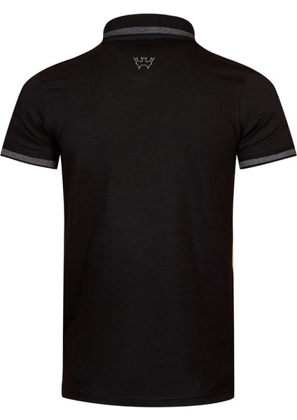 Thewıldwalkıng Erkek Polo Yaka T-Shirt modelleri