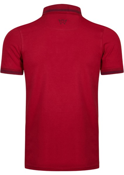 Thewıldwalkıng Erkek Polo Yaka T-Shirt modelleri