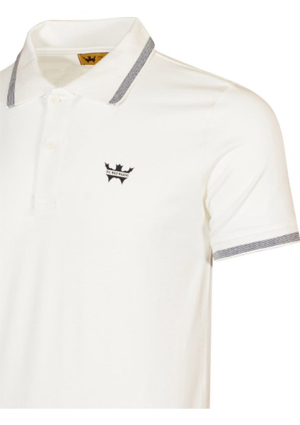 Thewıldwalkıng Erkek Polo Yaka T-Shirt fiyatları