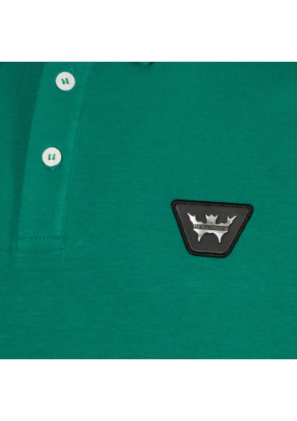 Thewıldwalkıng Erkek Polo Yaka T-Shirt fiyatları