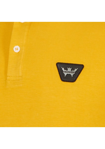 Thewıldwalkıng Erkek Polo Yaka T-Shirt fiyatları