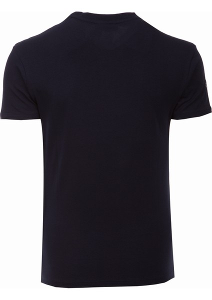 Thewıldwalkıng Erkek Sıfır Yaka T-Shirt modelleri