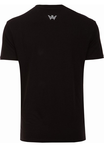 Thewıldwalkıng Erkek Sıfır Yaka T-Shirt