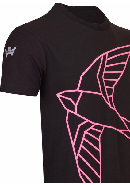 Thewıldwalkıng Erkek Sıfır Yaka T-Shirt fiyatları