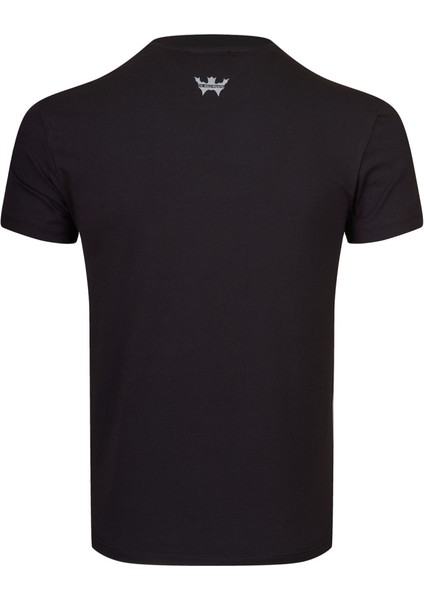 Thewıldwalkıng Erkek Sıfır Yaka T-Shirt modelleri