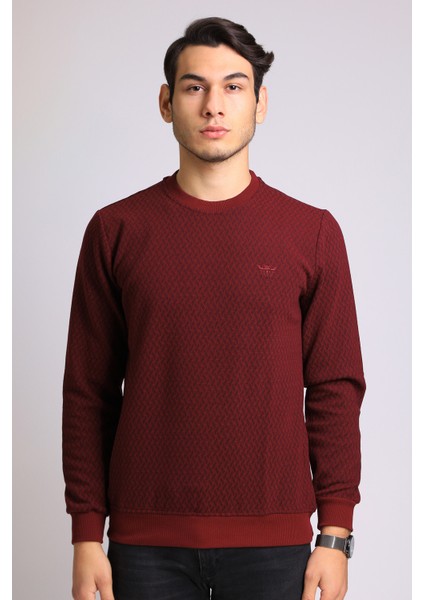 Thewıldwalkıng Erkek Triko/kazak