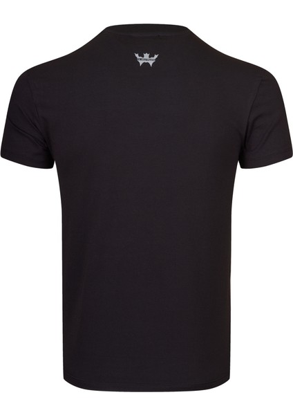 Thewıldwalkıng Erkek Sıfır Yaka T-Shirt modelleri