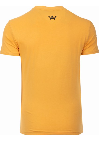 Thewıldwalkıng Erkek Sıfır Yaka T-Shirt fırsatları