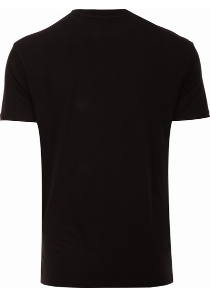 Thewıldwalkıng Erkek Sıfır Yaka T-Shirt modelleri