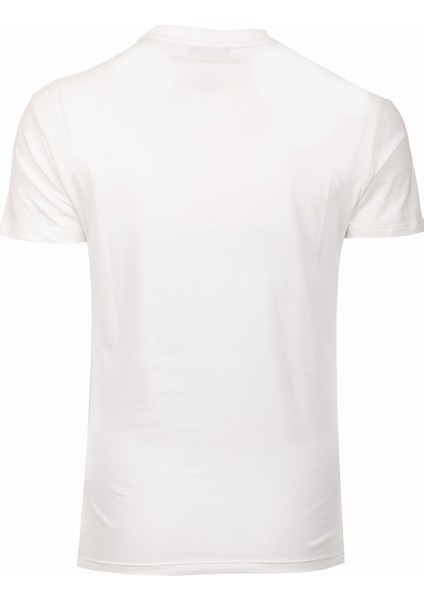 Thewıldwalkıng Erkek Sıfır Yaka T-Shirt modelleri