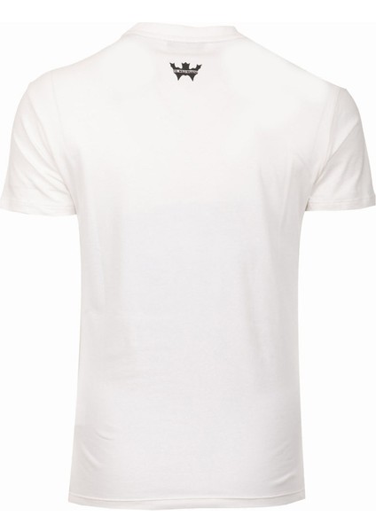 Thewıldwalkıng Erkek Sıfır Yaka T-Shirt fırsatları
