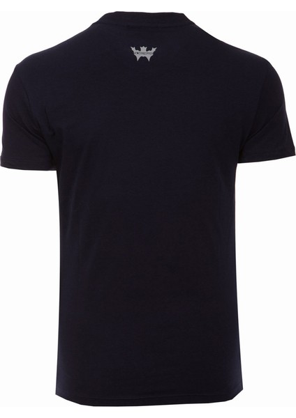 Thewıldwalkıng Erkek Sıfır Yaka T-Shirt modelleri