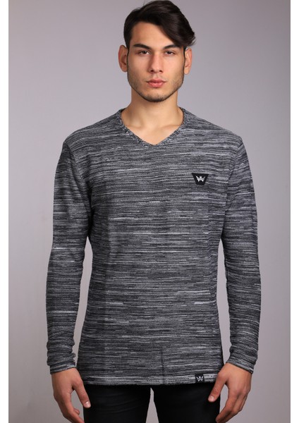 Thewıldwalkıng Erkek Triko/kazak