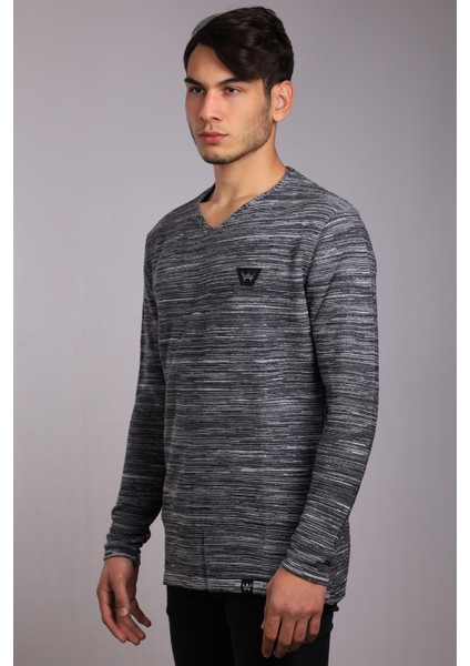 Thewıldwalkıng Erkek Triko/kazak fiyatları