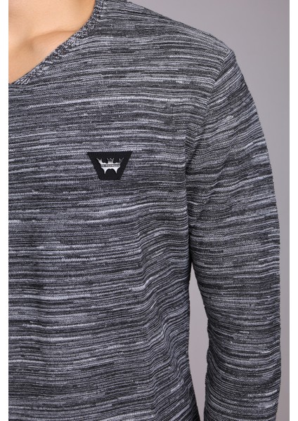 Thewıldwalkıng Erkek Triko/kazak fırsatları