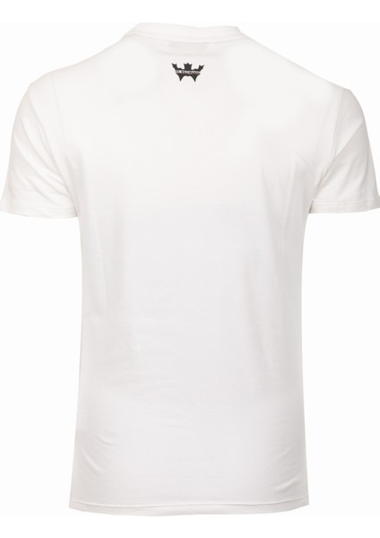 Thewıldwalkıng Erkek Sıfır Yaka T-Shirt fırsatları