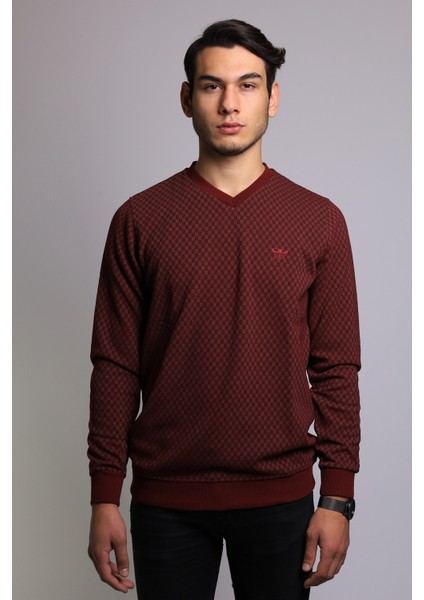 Thewıldwalkıng Erkek Triko/kazak