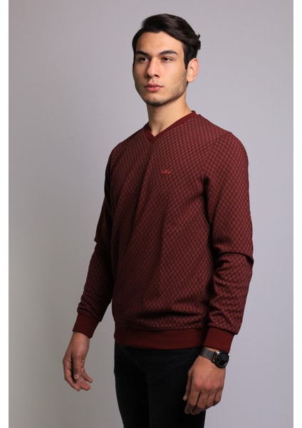 Thewıldwalkıng Erkek Triko/kazak fiyatları