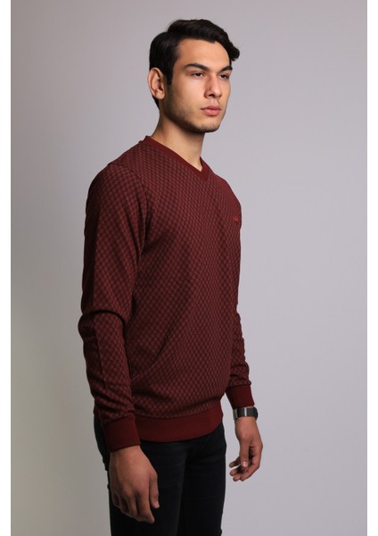 Thewıldwalkıng Erkek Triko/kazak modelleri