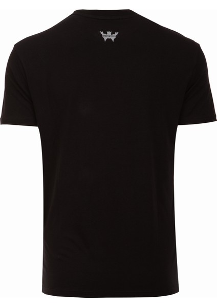 Thewıldwalkıng Erkek Sıfır Yaka T-Shirt