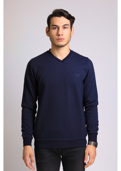 Thewıldwalkıng Erkek Triko/kazak