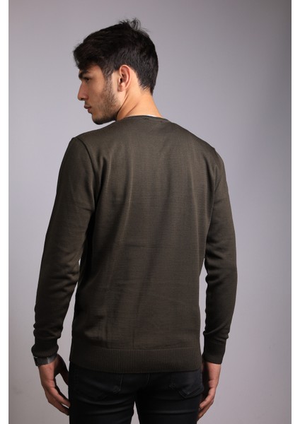 Erkek Triko/kazak modelleri