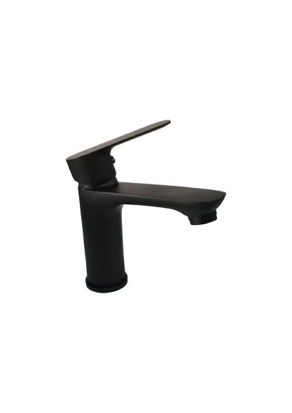 Lavabo Batarya Siyah