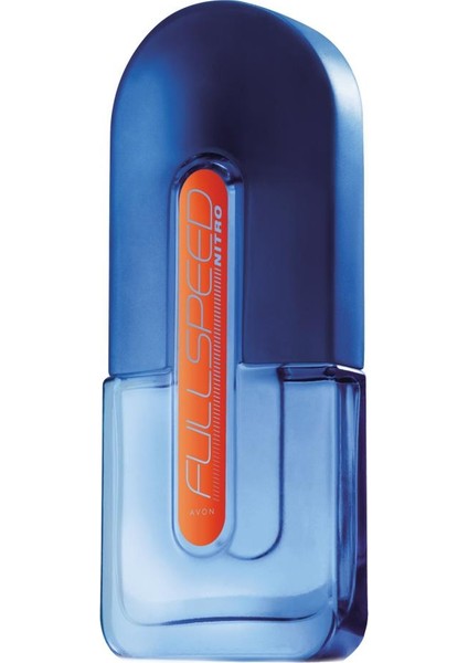 Full Speed Nitro ve Attraction Erkek Parfüm PAKETI125 ml