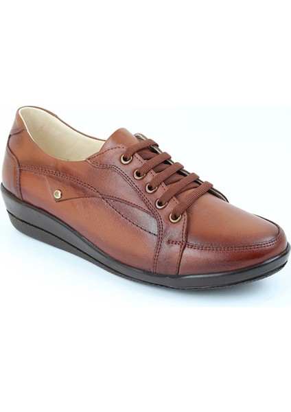 001 Ortopedik Kadın Ayakkabı