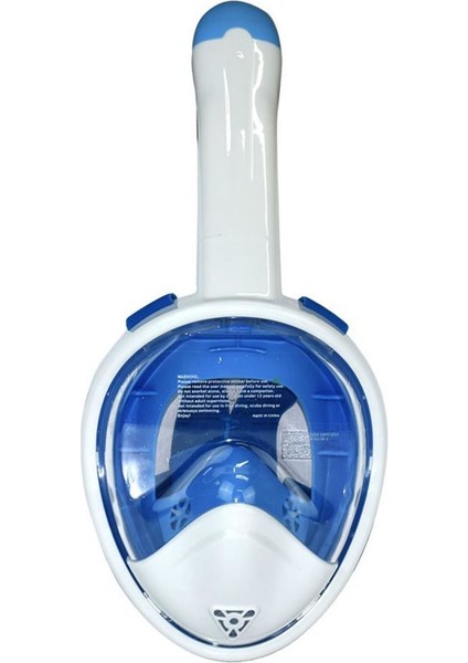Snorkel Maske S-M Deniz Su Altı Dalış Maskesi Spor Çocuk Oyuncak indirimleri