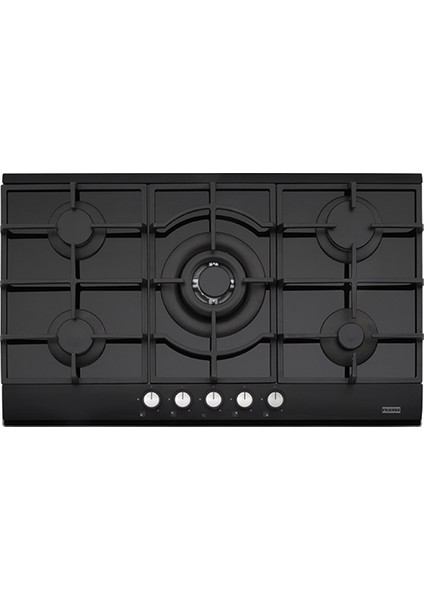 Ankastre Set (Fpj 915 V Bk A Black Davlumbaz Fhng 905 4g Tc He Bk C Black Ocak Fsl 86 H Bk Black Fırın)