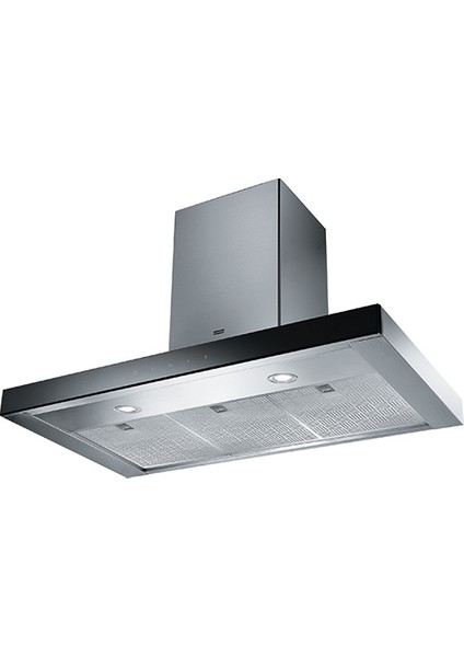 Ankastre Set (Fcr 925 Tc BK/XS/900 Black Glass Davlumbaz Fhcr 905 4g Tc He Bk C Black Glass Ocak) fiyatları
