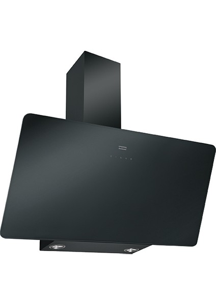 Ankastre Set (Fpj 915 V Bk A/900 Black Glass Davlumbaz Fsm 804I B Bk Indüksiyonlu Black Ocak)